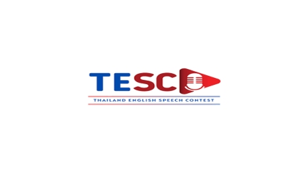 Thailand English Speech Contest-TESC 2025