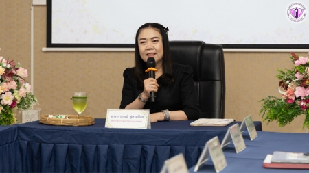 รับการตรวจติดตามการดำเนินงานของโรงเรียน ภาคเรียนที่ 2/2568