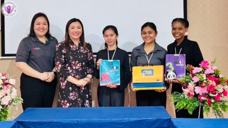 ติดตามการจัดการเรียนการสอนคณิตศาสตร์ หลักสูตร Bright Program