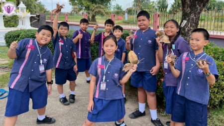 กิจกรรมเนื่องในวันชาติและวันพ่อแห่งชาติ