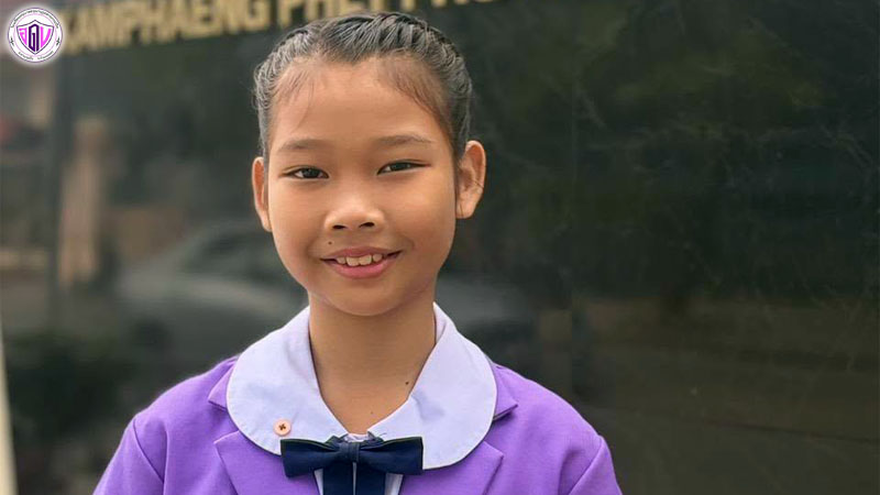 การคัดเลือกตัวแทนเยาวชนดีเด่นแห่งชาติ